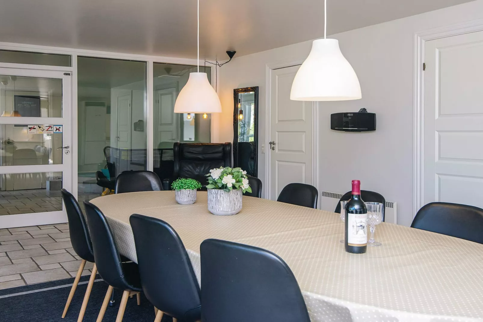 Kustparadijs in Blavand -- By Traum Ferienwohnungen-Binnen