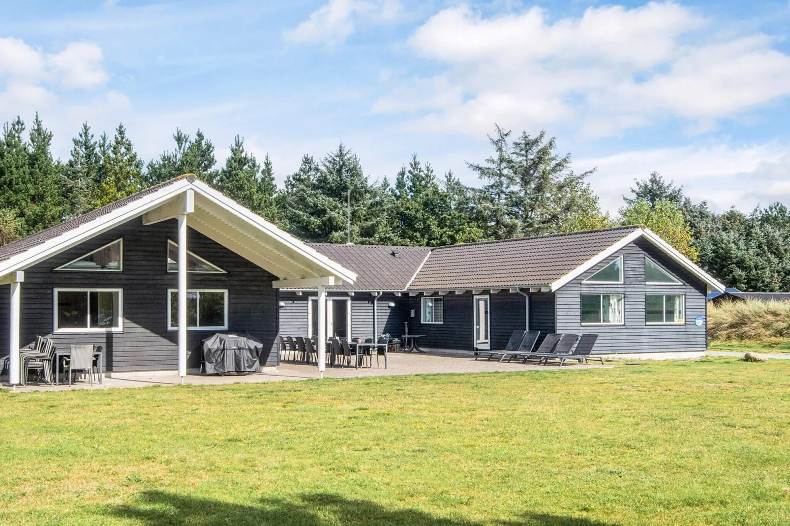 Luxe strandverblijf -- By Traum Ferienwohnungen-Uitzicht