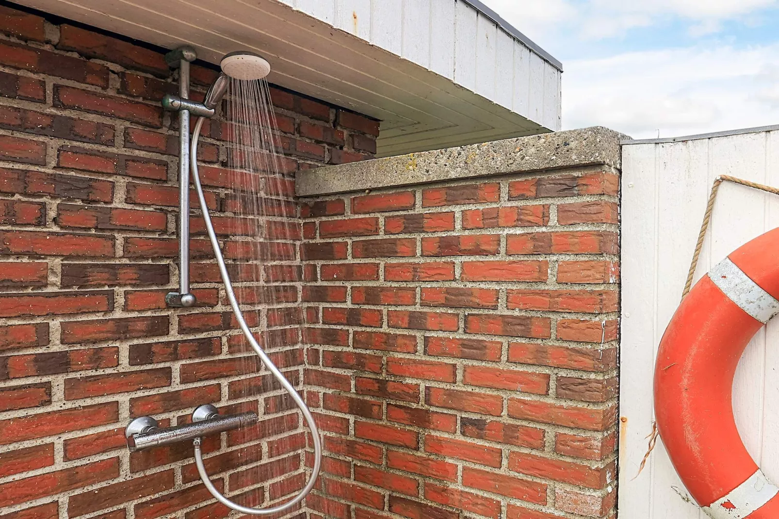 6 persoons vakantie huis in Harboøre-By Traum-Uitzicht