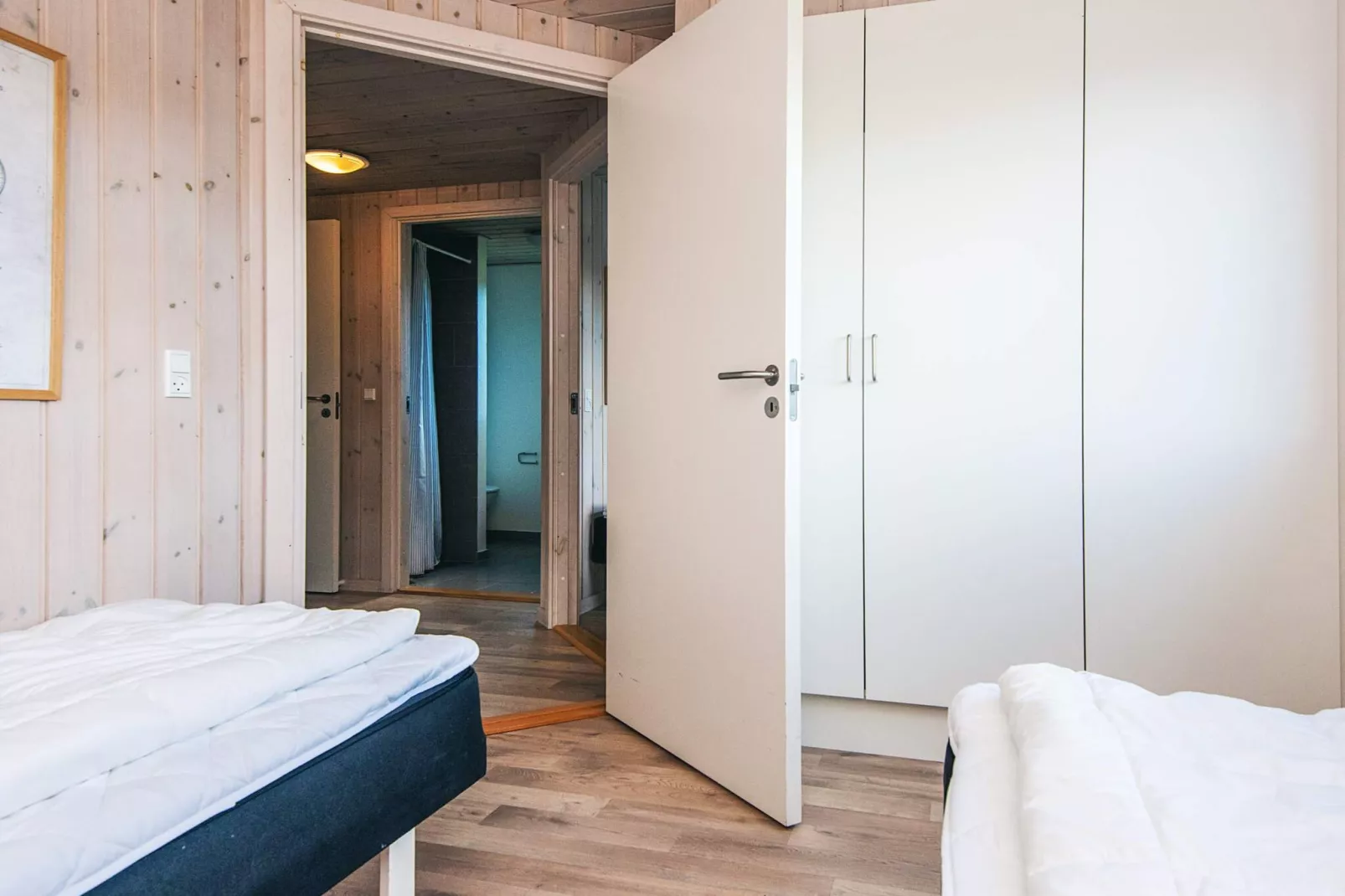 Luxe zwembad retraite in Blavand -- By Traum Ferienwohnungen-Binnen