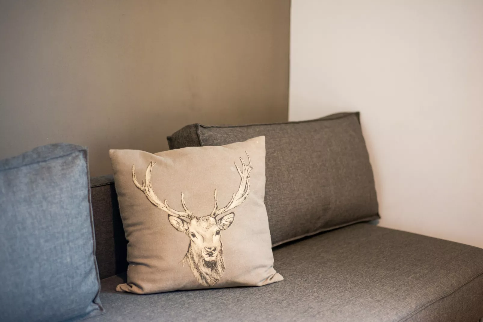 Residenz Edelalm - Top 5-Sfeer