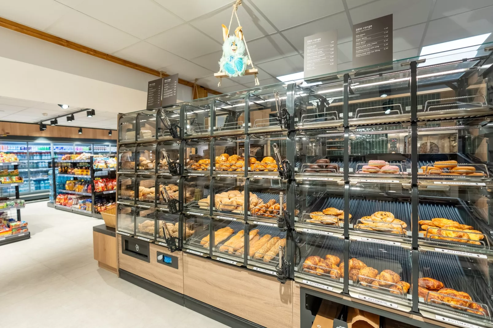 Ferienresort Cochem 15-Sfeer