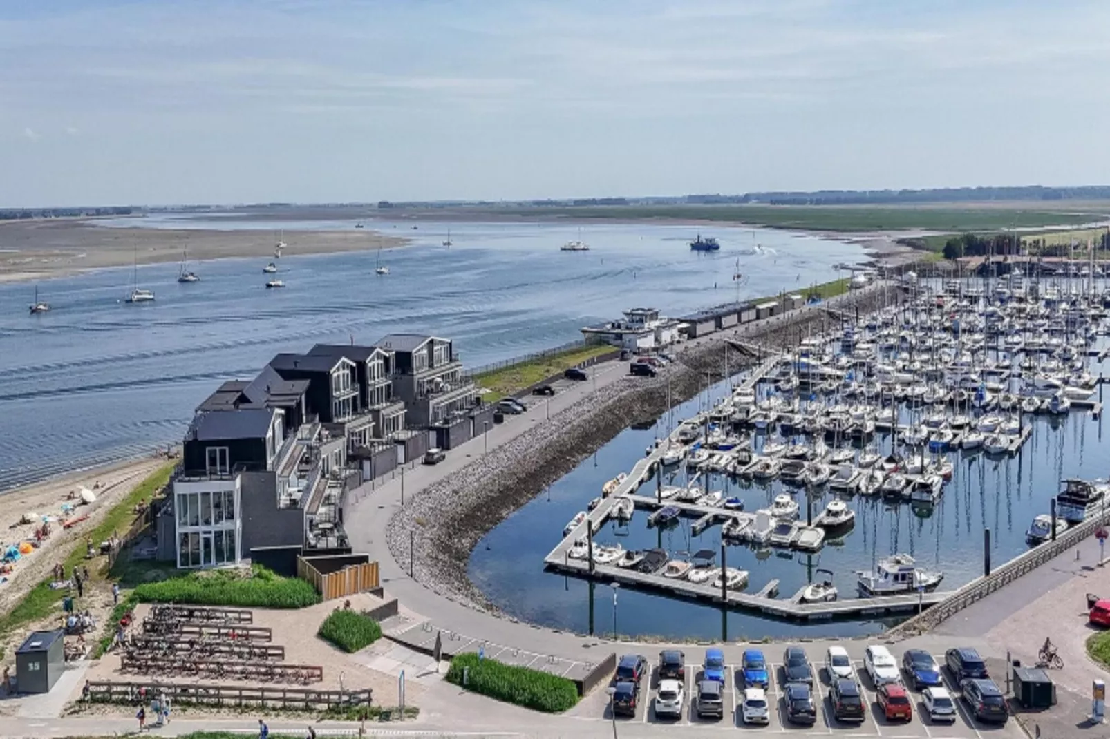 Havenweg 8-14-Niet-getagd