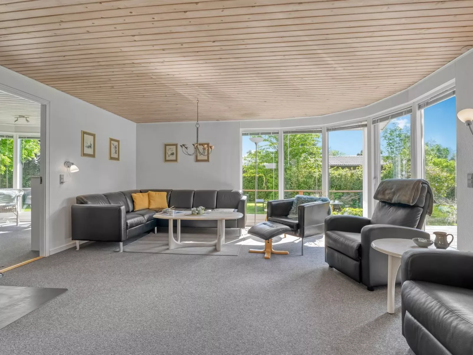 "Lirita" - 700m from the sea-Binnen