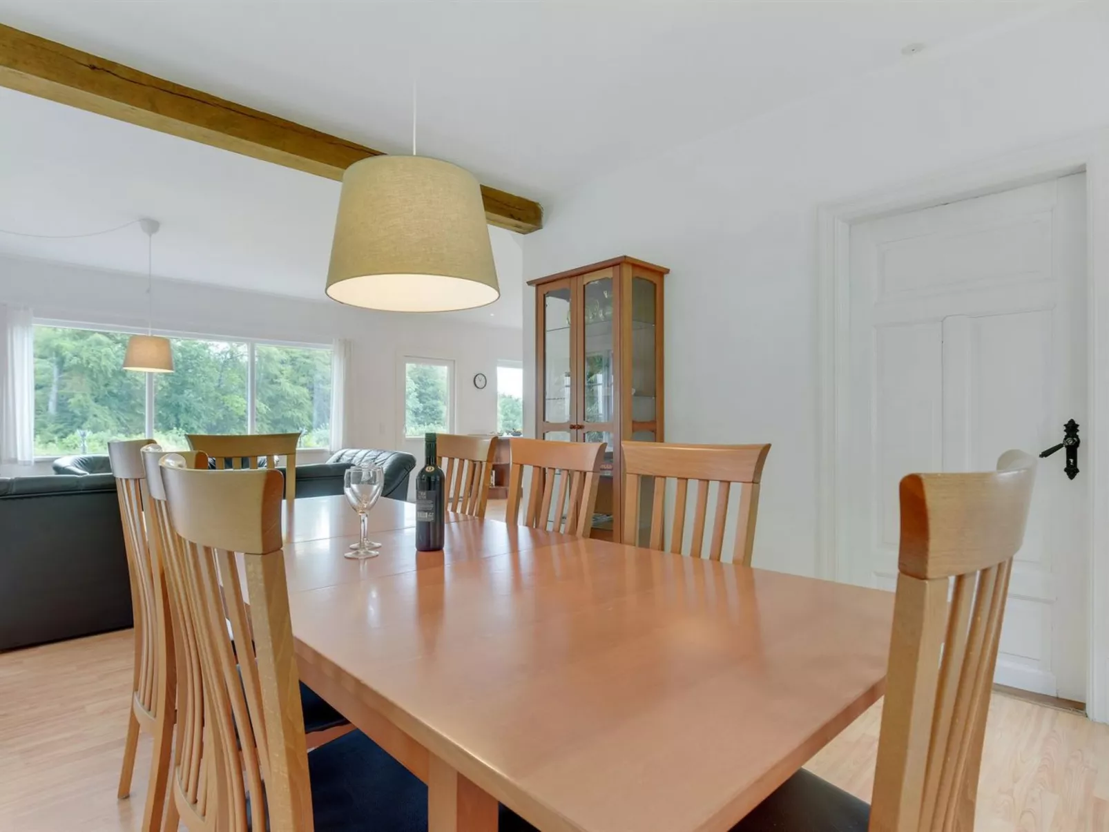 "Rosa" - 300m from the sea-Binnen