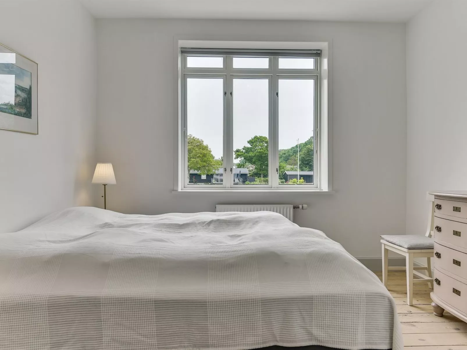 "Stefanie" - 10m from the sea-Binnen