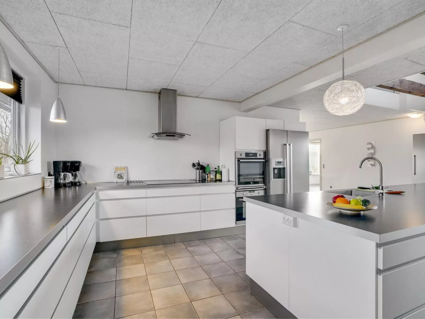 "Markhild" - 300m to the fjord-Binnen