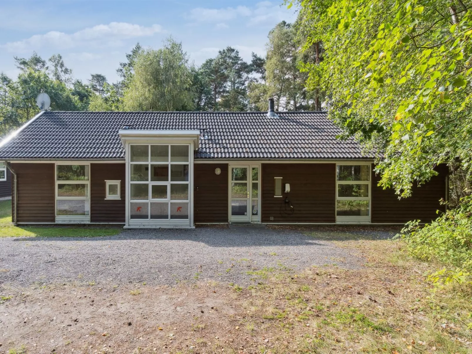 "Dorit" - 600m from the sea-Buiten