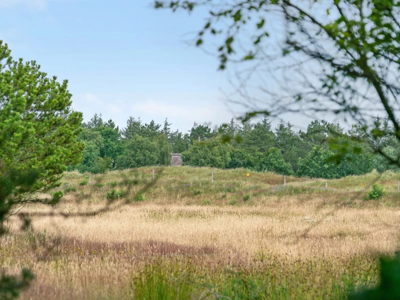 "Gwen" - 2.7km from the sea-Buiten