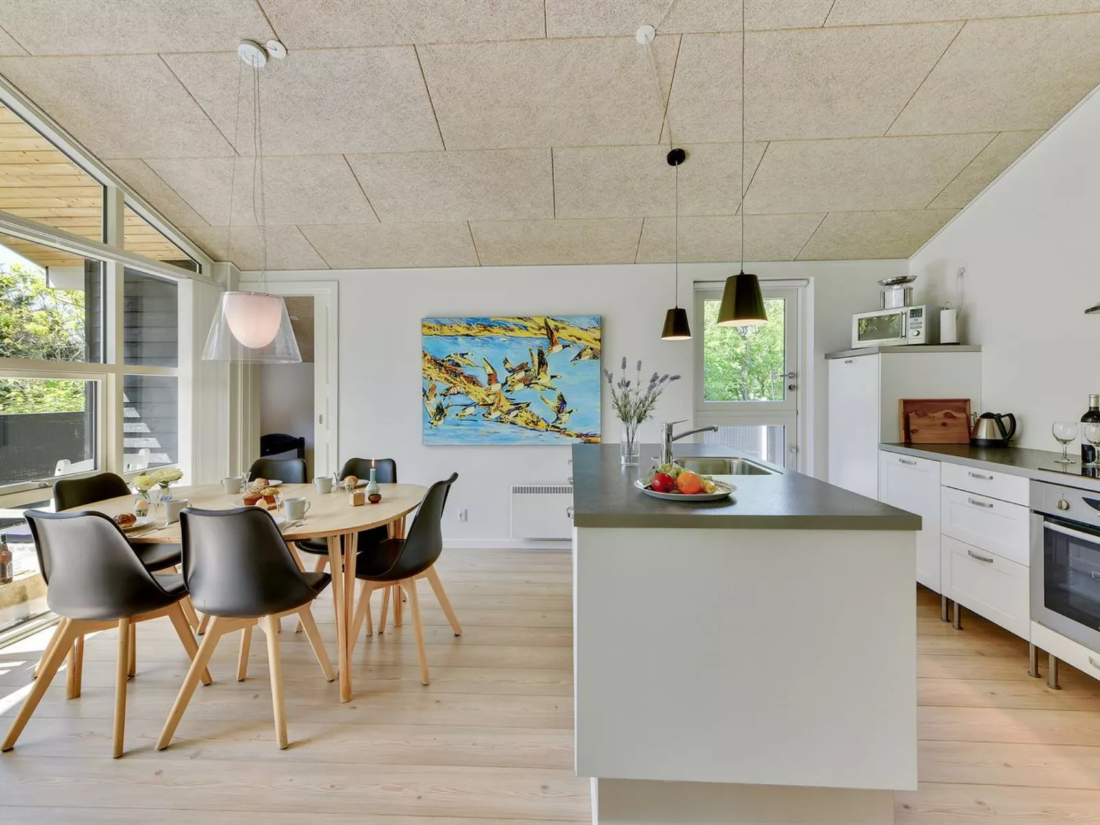 "Elena" - 800m to the fjord-Binnen