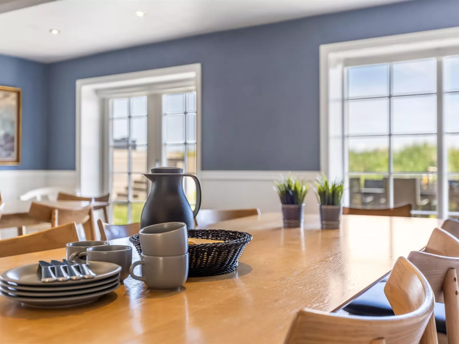 "Narvik" - 4.5km from the sea-Binnen