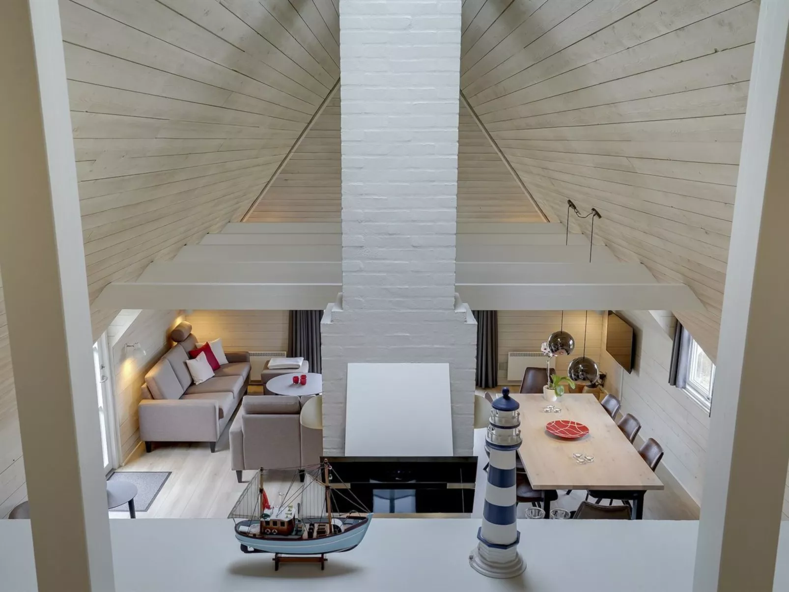 "Ege" - 200m from the sea-Binnen