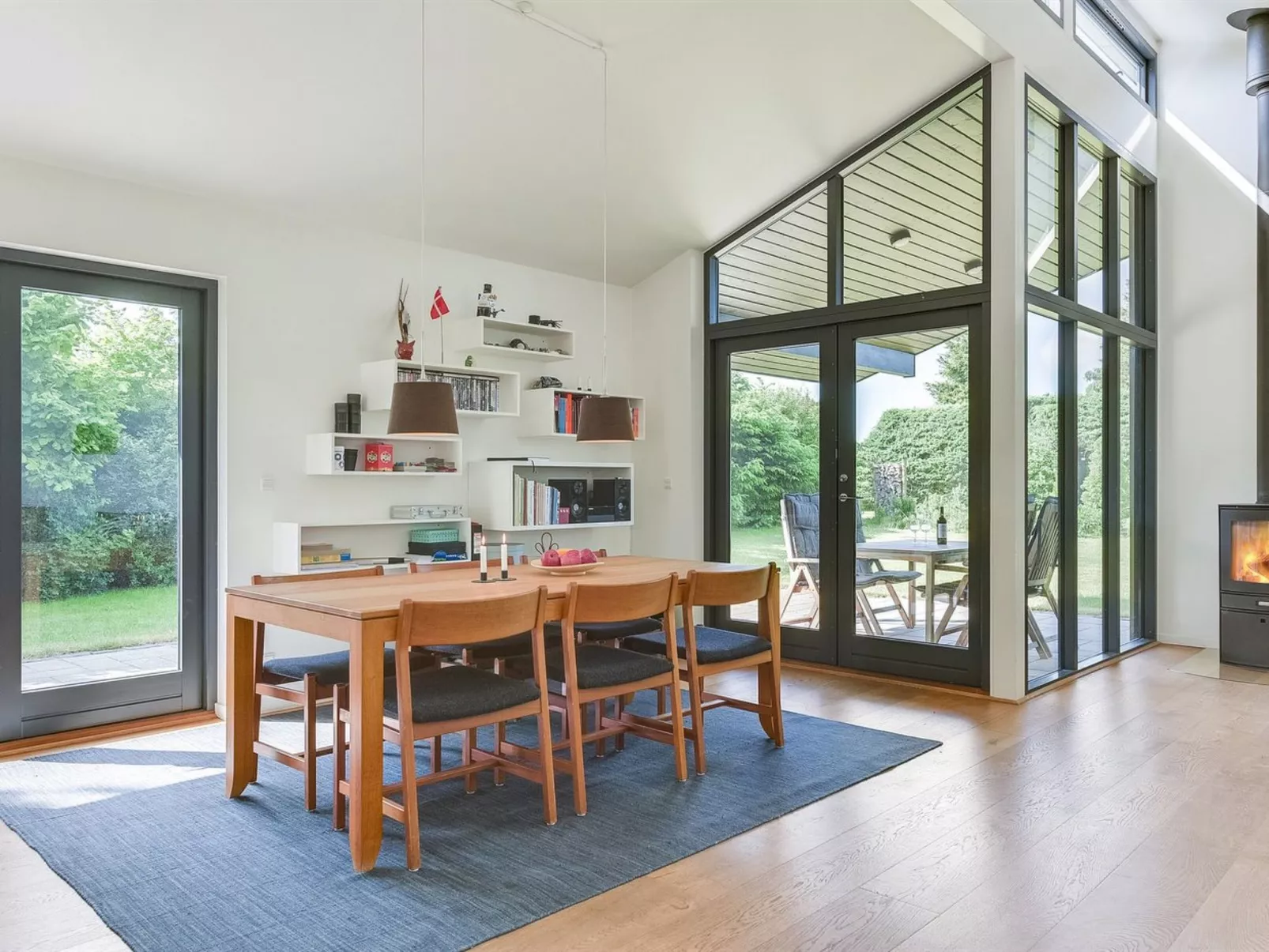 "Pavle" - 700m from the sea-Binnen