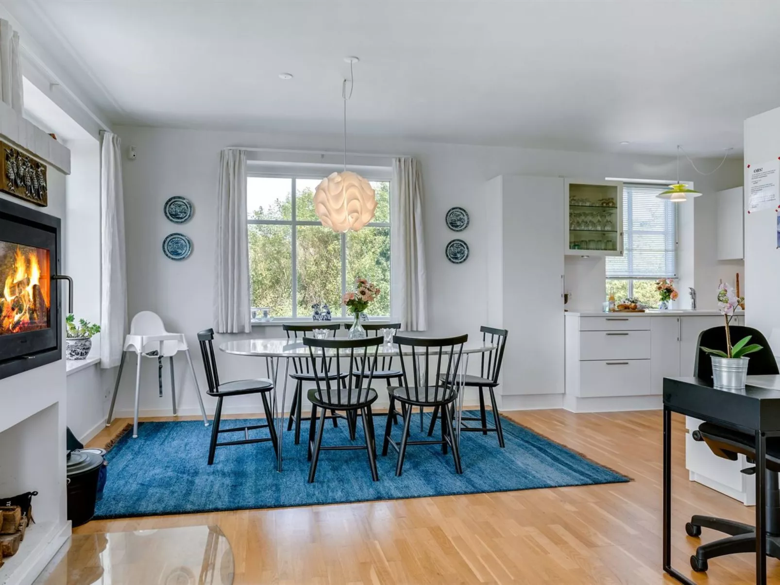 "Jeppe" - 50m to the fjord-Binnen