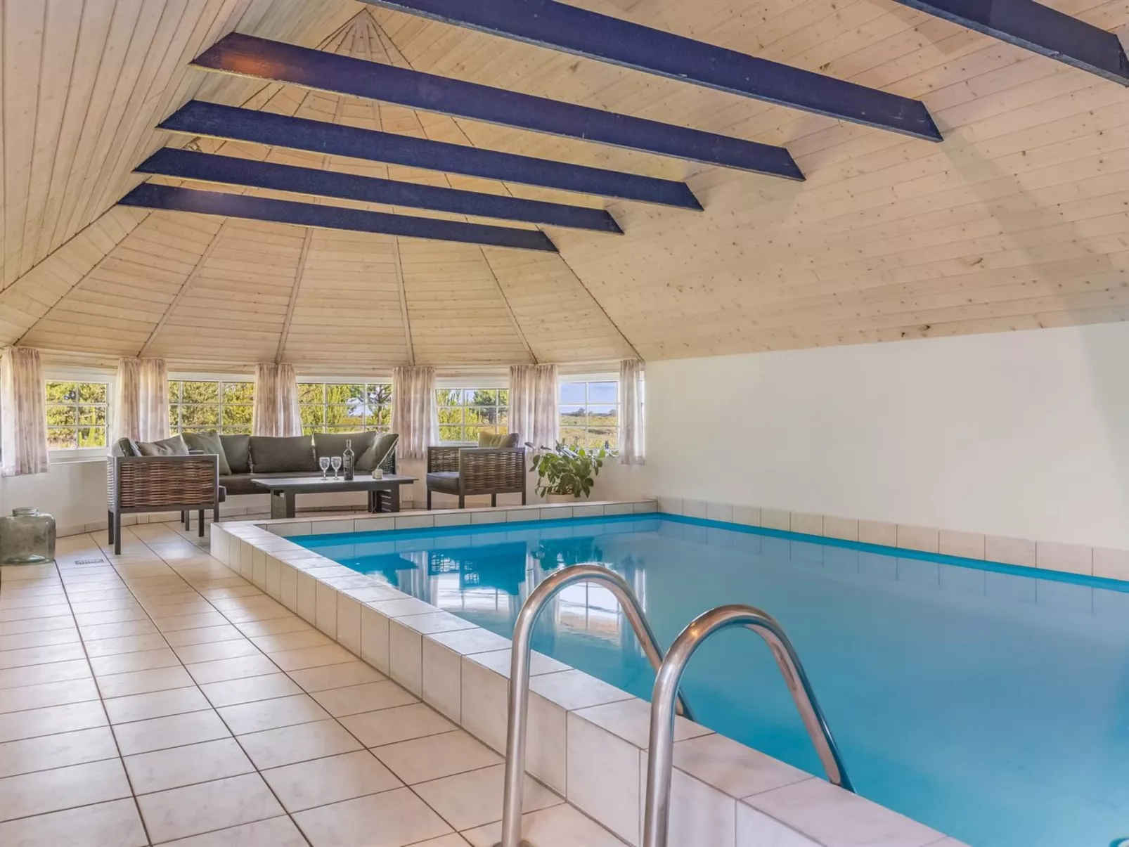 "Artan" - 2.6km from the sea-Buiten