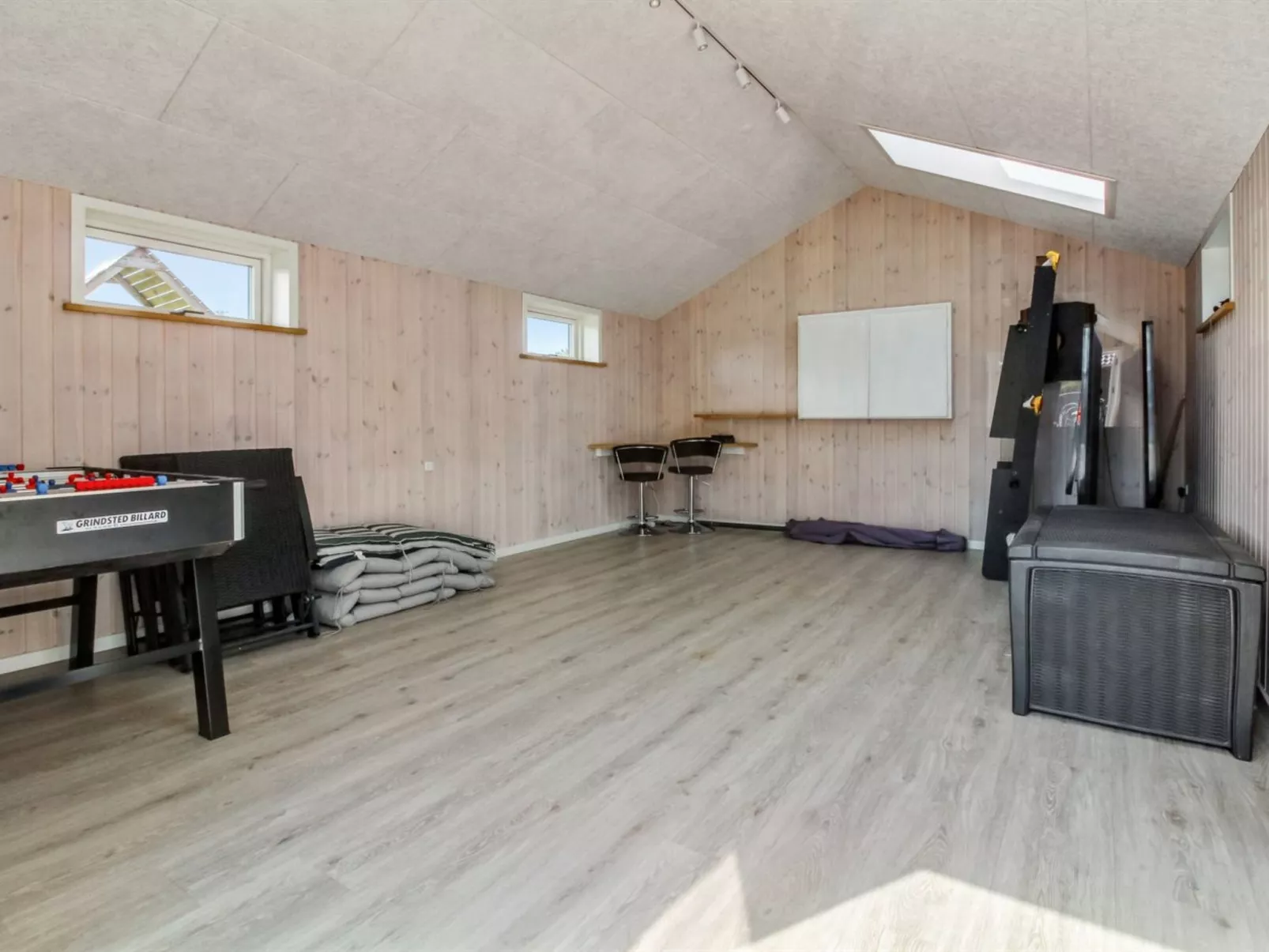 "Tahvo" - 3.3km from the sea-Buiten