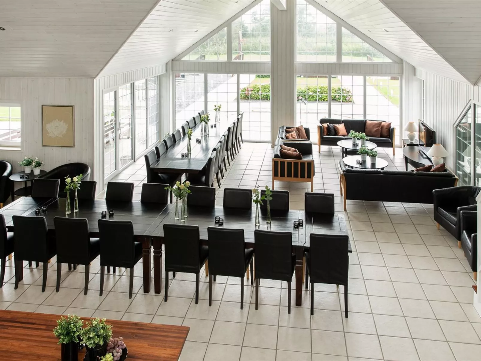 "Emelita" - 900m from the sea-Binnen