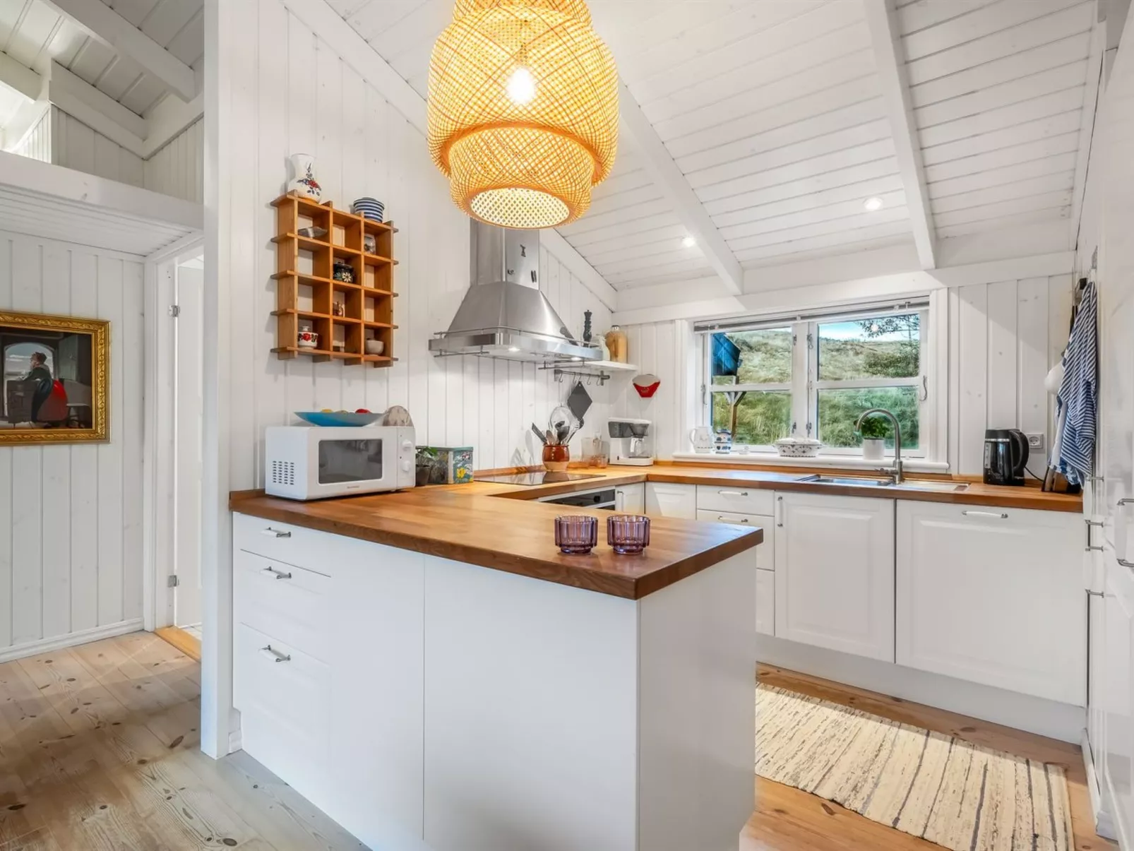 "Danko" - 1.5km from the sea-Binnen