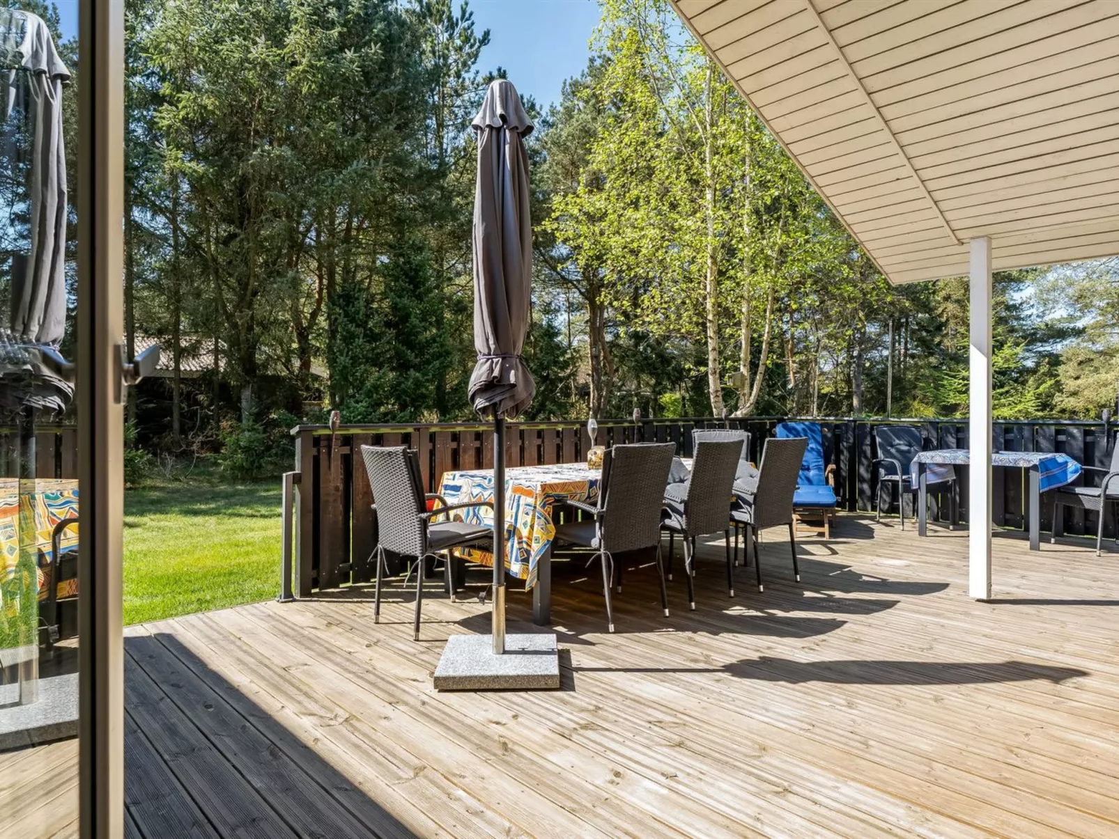 "Delco" - 200m from the sea-Buiten