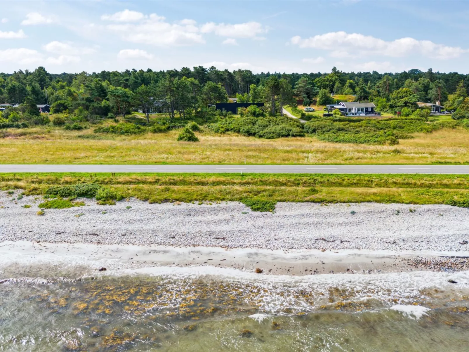 "Gjorgje" - 100m from the sea-Buiten