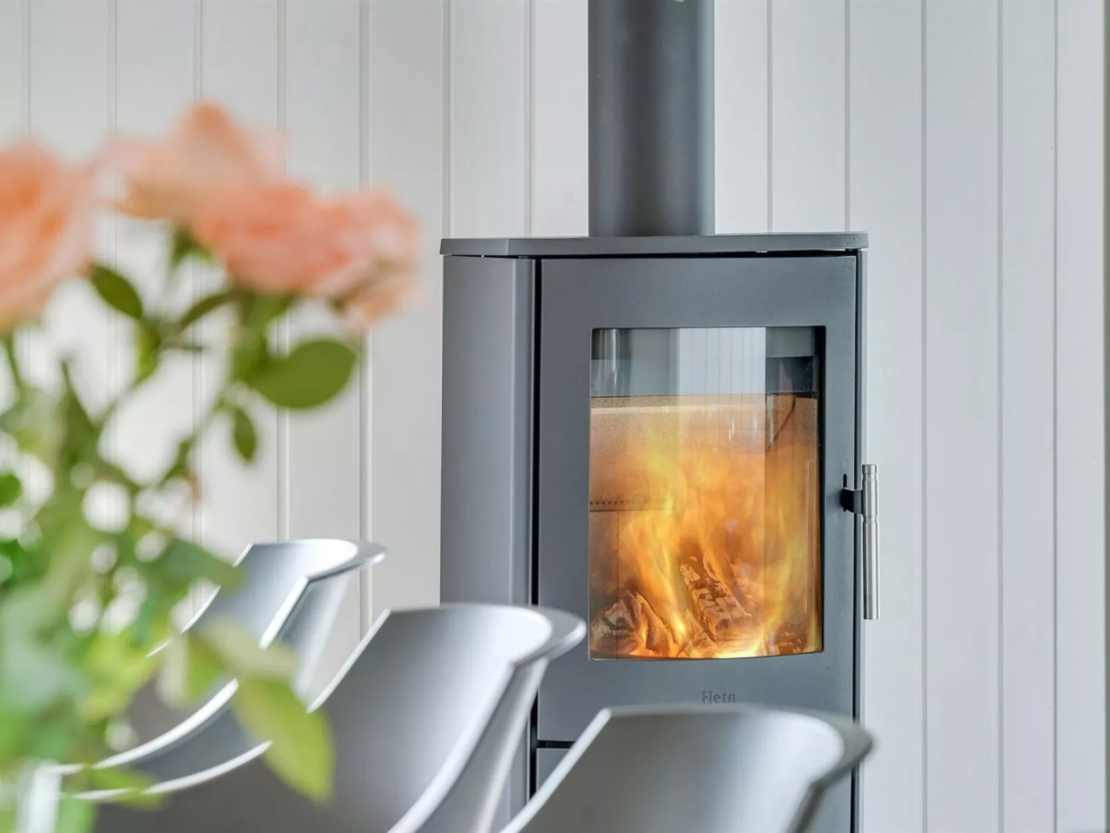 "Helli" - 650m from the sea-Binnen