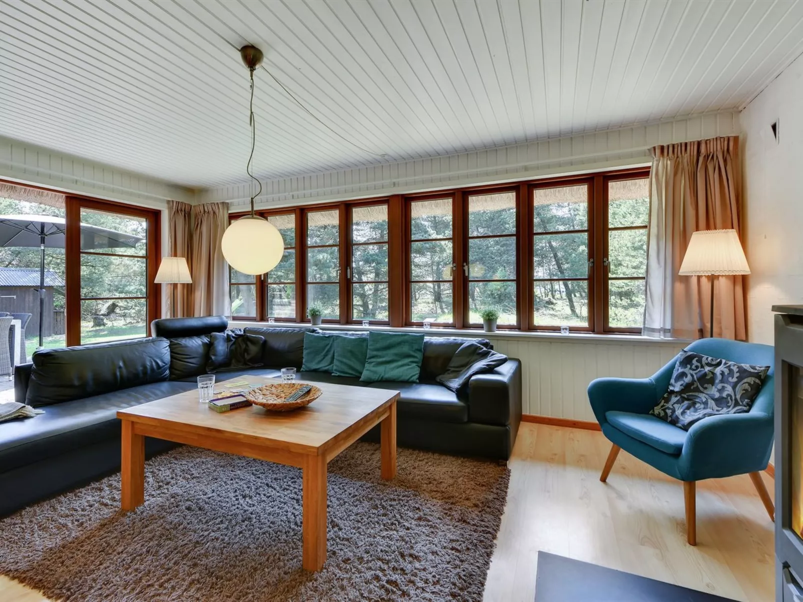 "Satzur" - 800m from the sea-Binnen