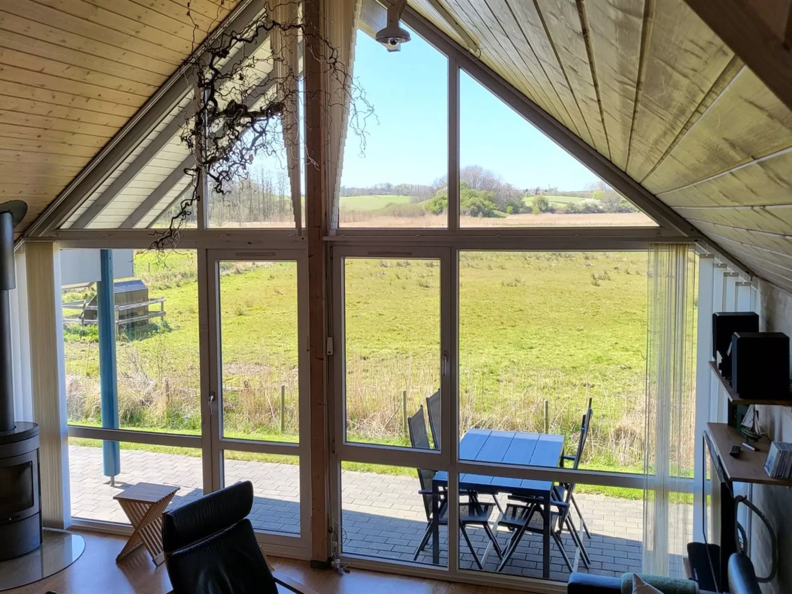 "Sigbritt" - 100m from the sea-Buiten