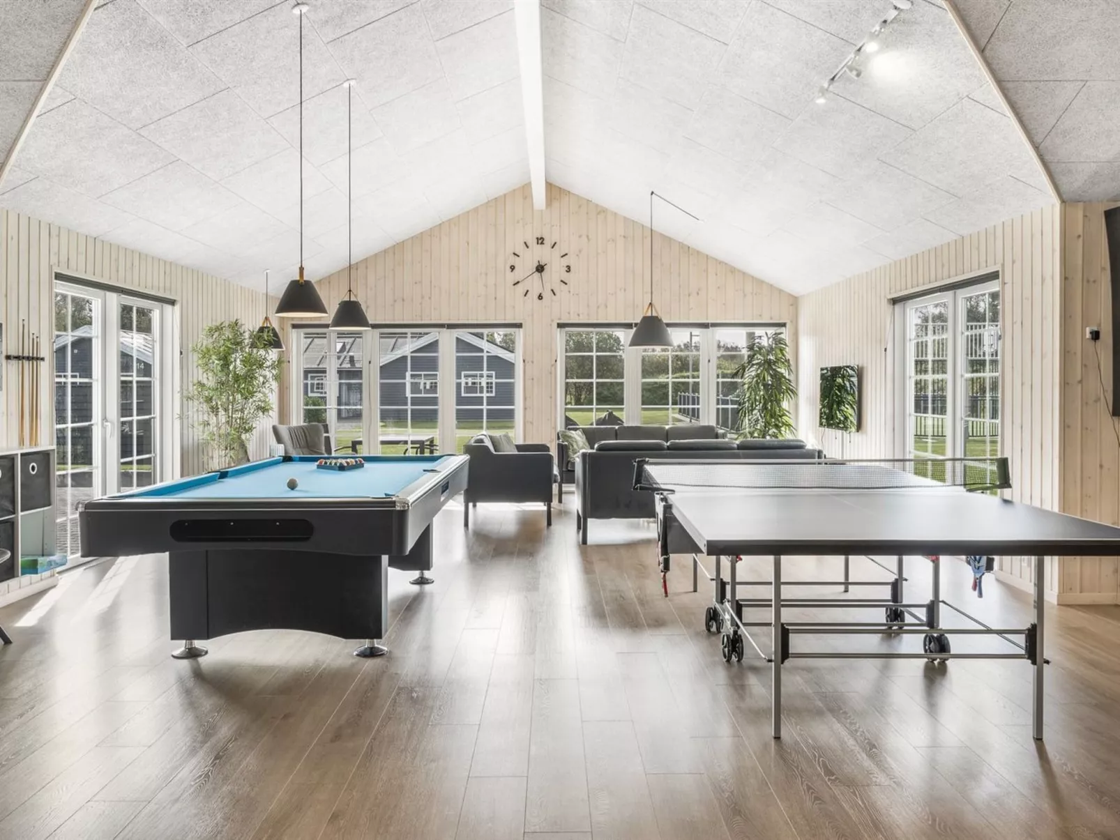 "Damita" - 350m from the sea-Binnen