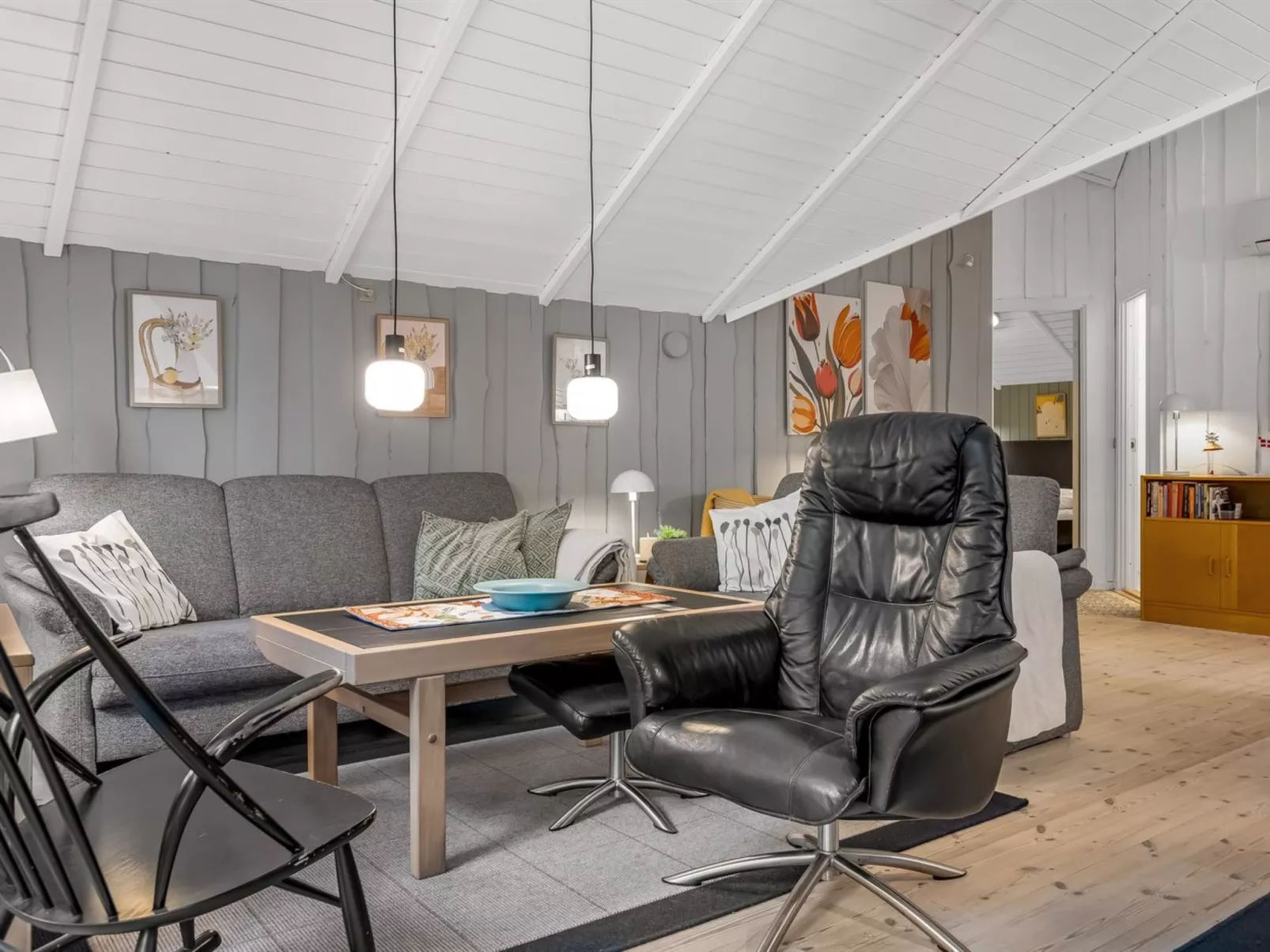 "Melisa" - 28km from the sea-Binnen