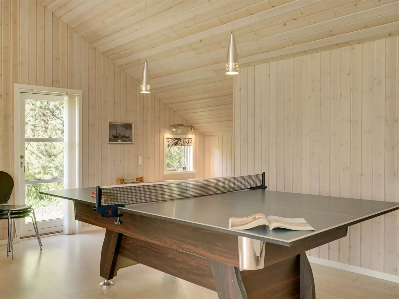 "Maira" - 150m from the sea-Binnen