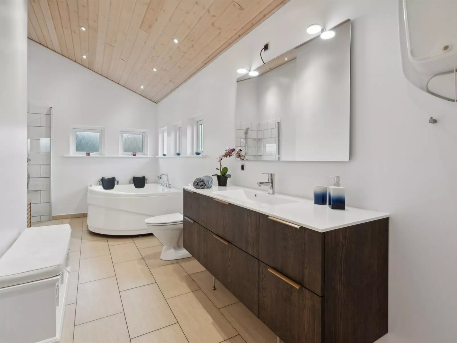 "Reimer" - 700m from the sea-Binnen