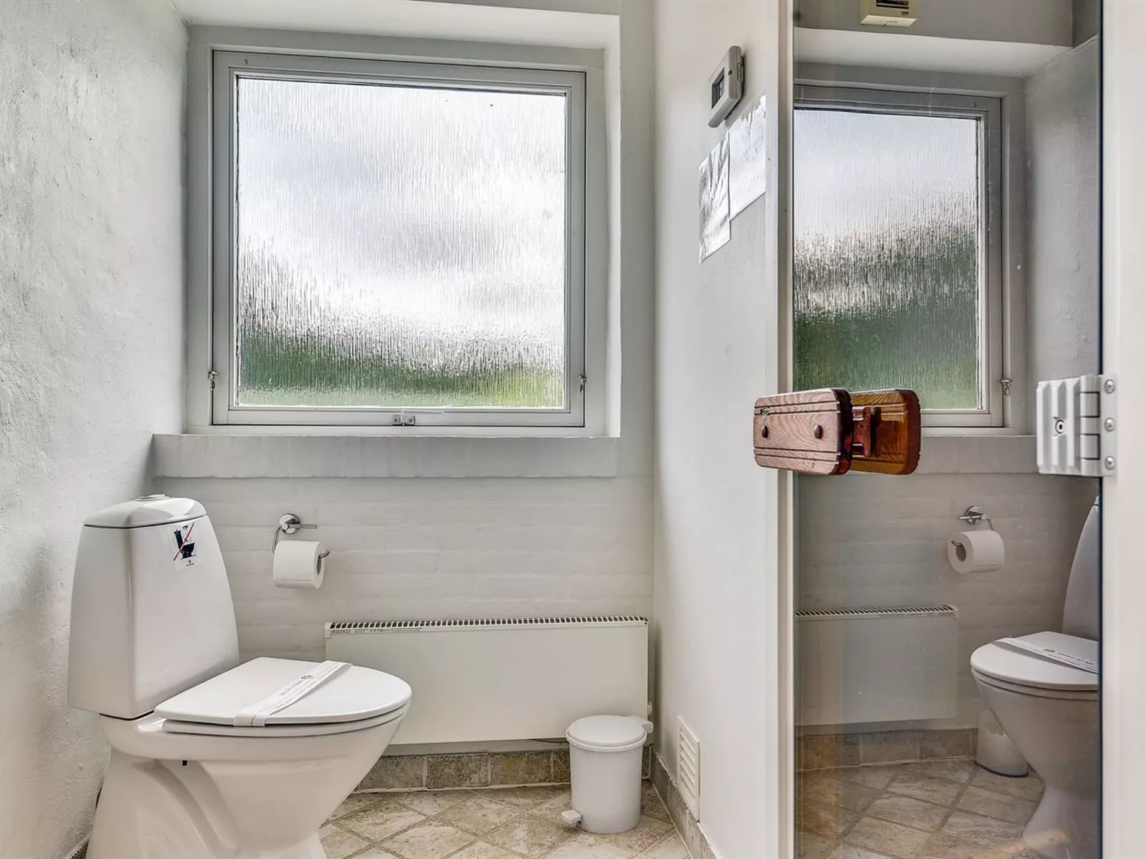 "Snezana" - 150m from the sea-Binnen