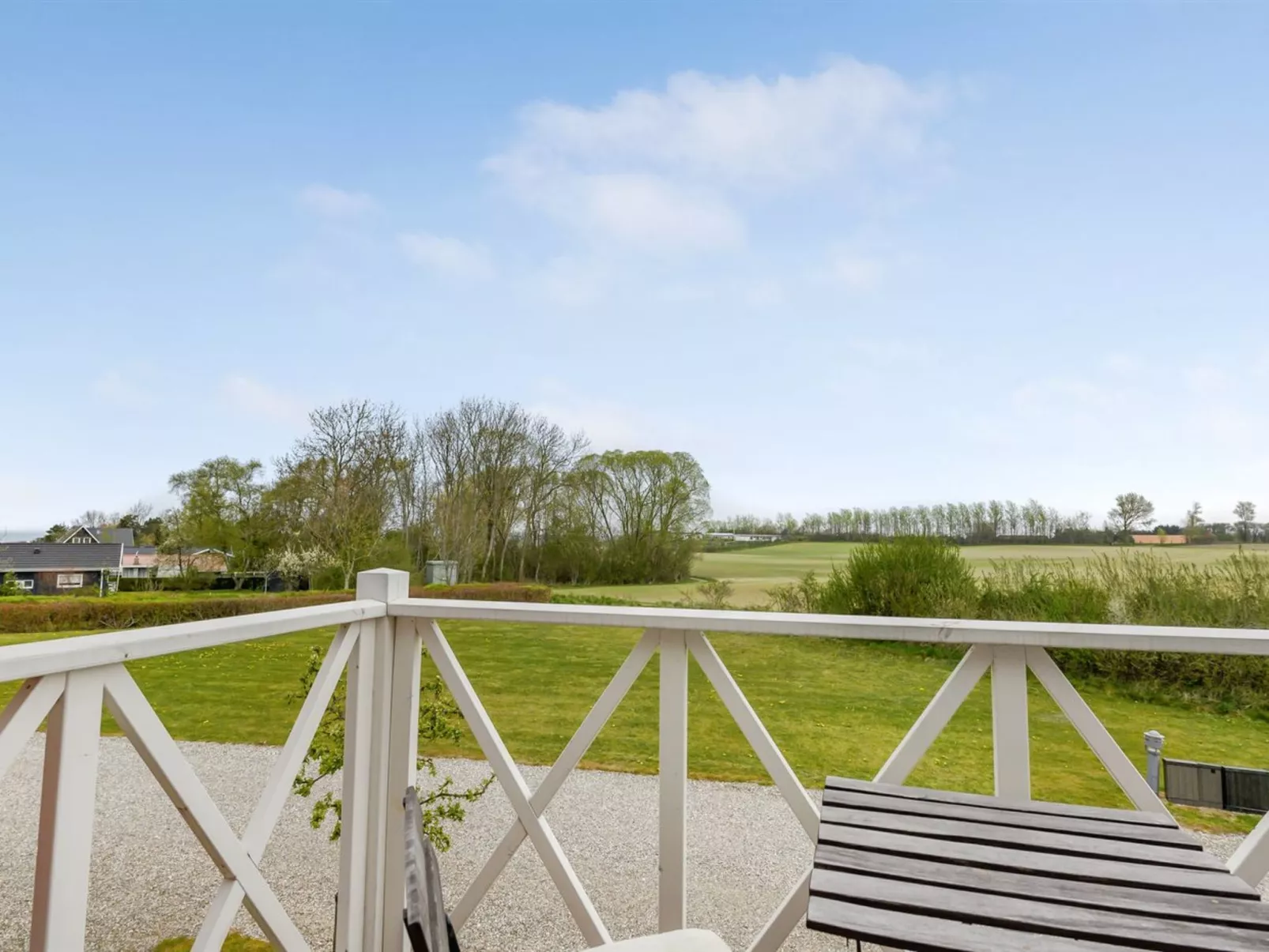 "Bleike" - 250m from the sea-Buiten