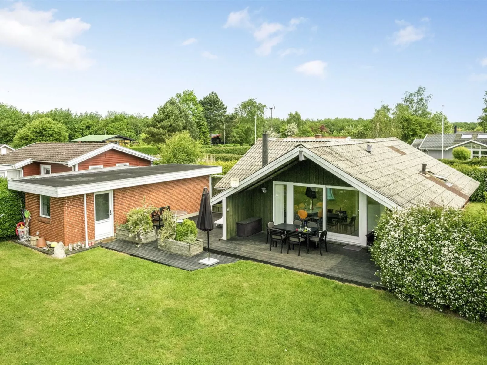 "Simonia" - 600m from the sea-Buiten