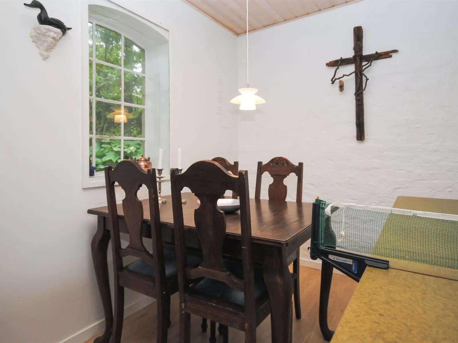 "Ludovic" - 7km from the sea-Binnen