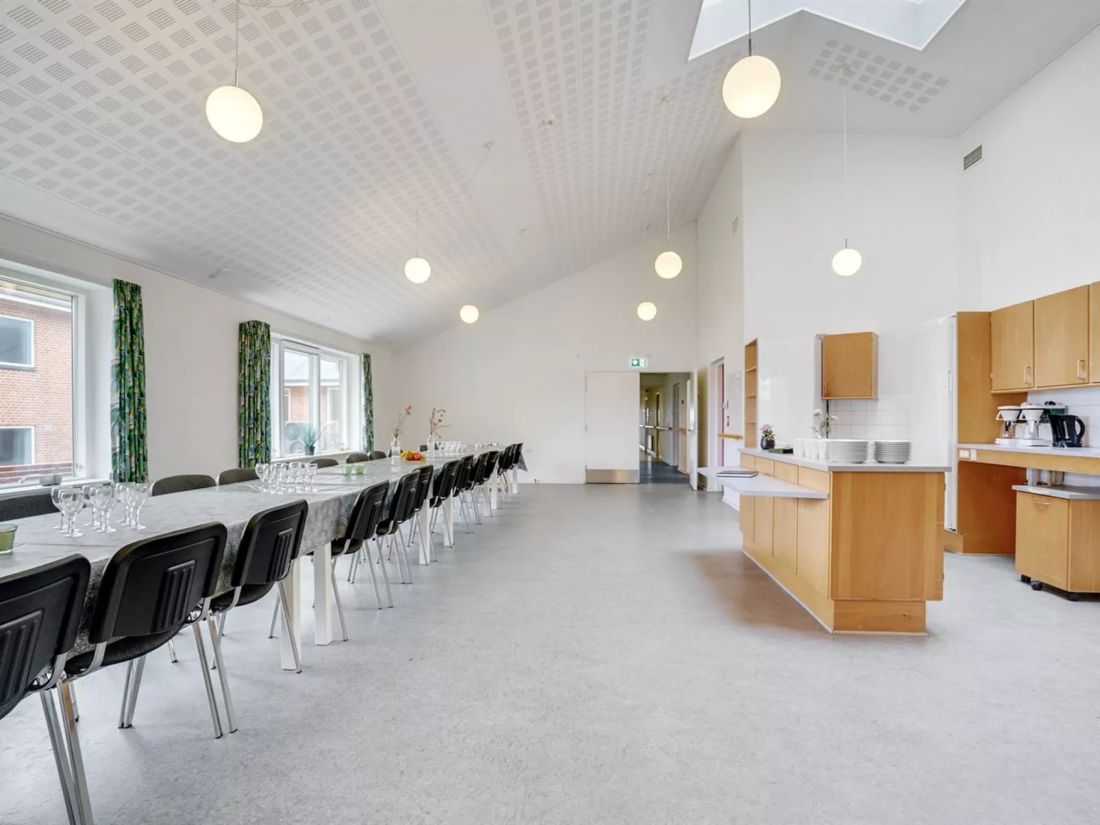 "Martinus" - 5.5km from the sea-Binnen