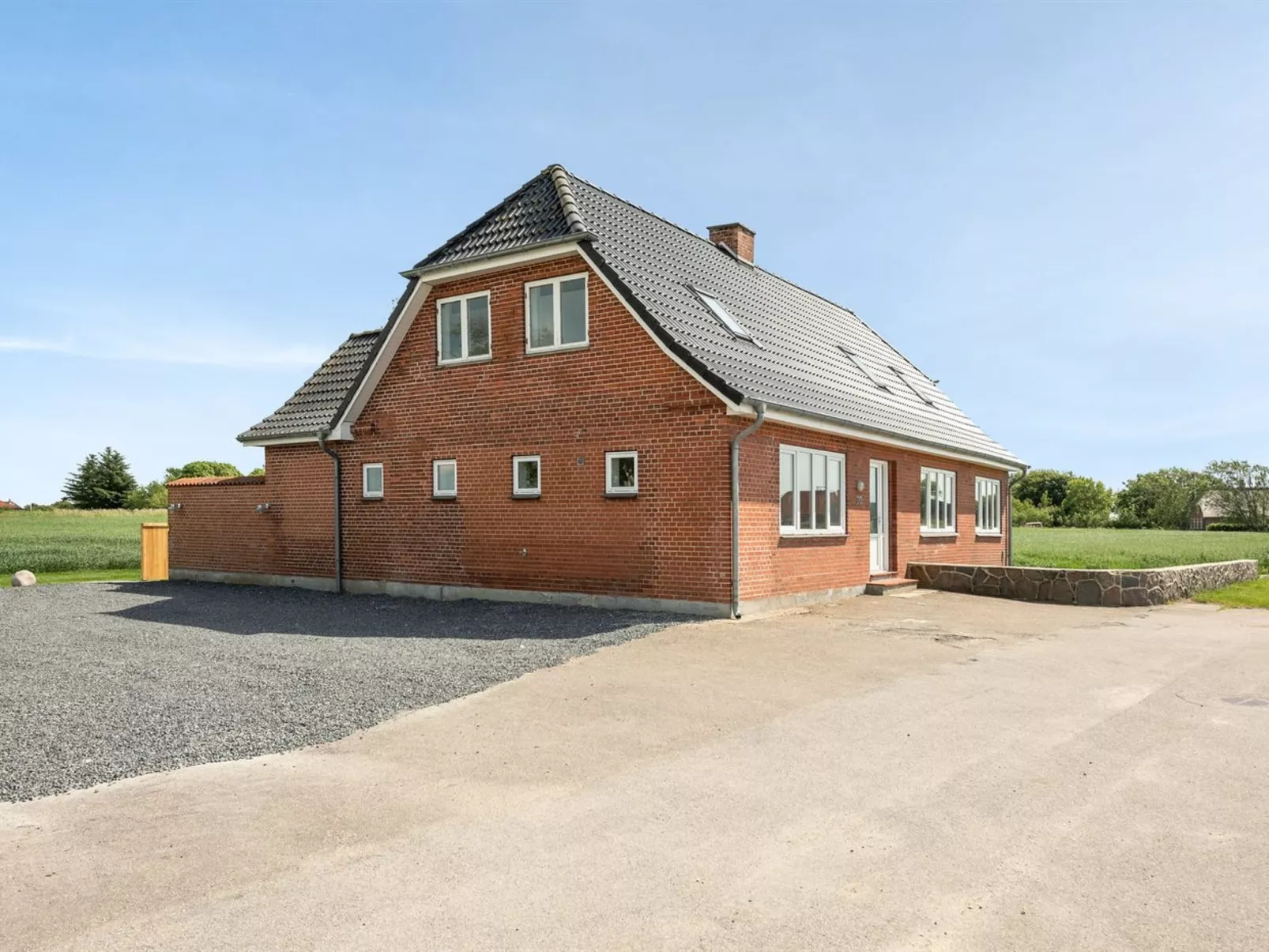 "Iina" - 13km from the sea-Buiten