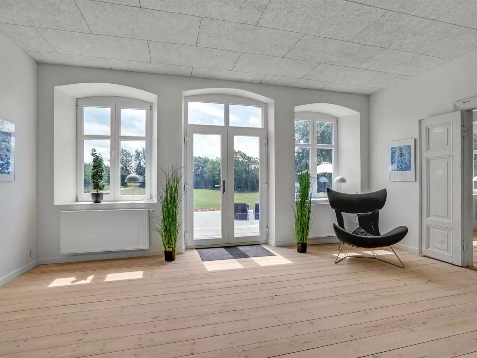 "Niki" - 15km from the sea-Binnen