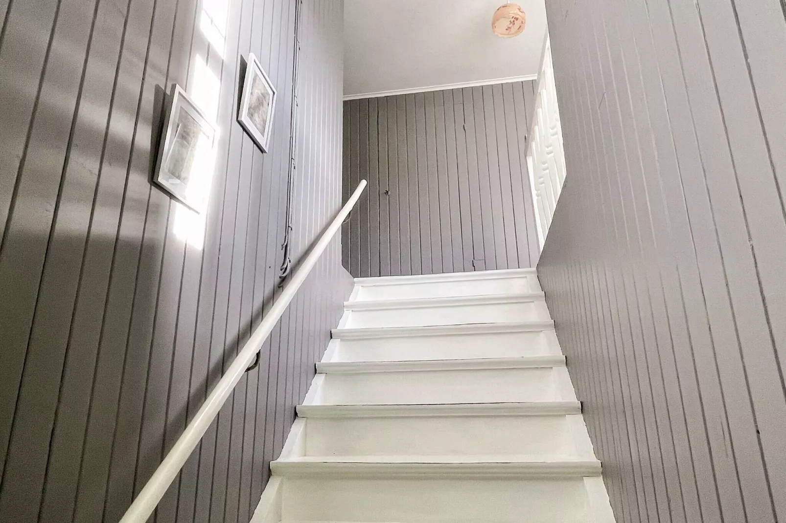 5 persoons vakantie huis in HORN-By Traum-Binnen