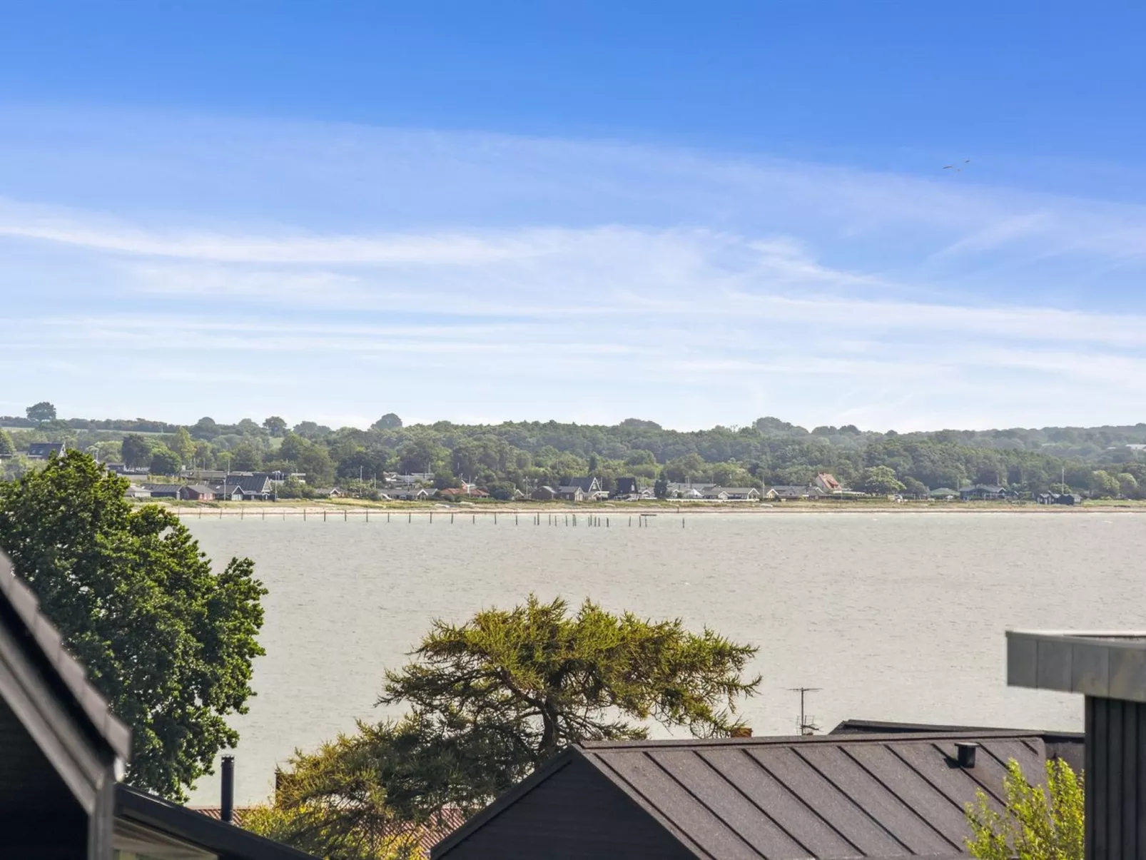 "Geeske" - 150m from the sea-Buiten