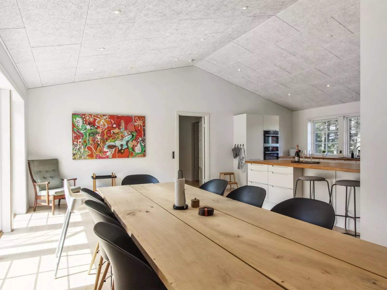 "Hela" - 1.4km from the sea-Binnen