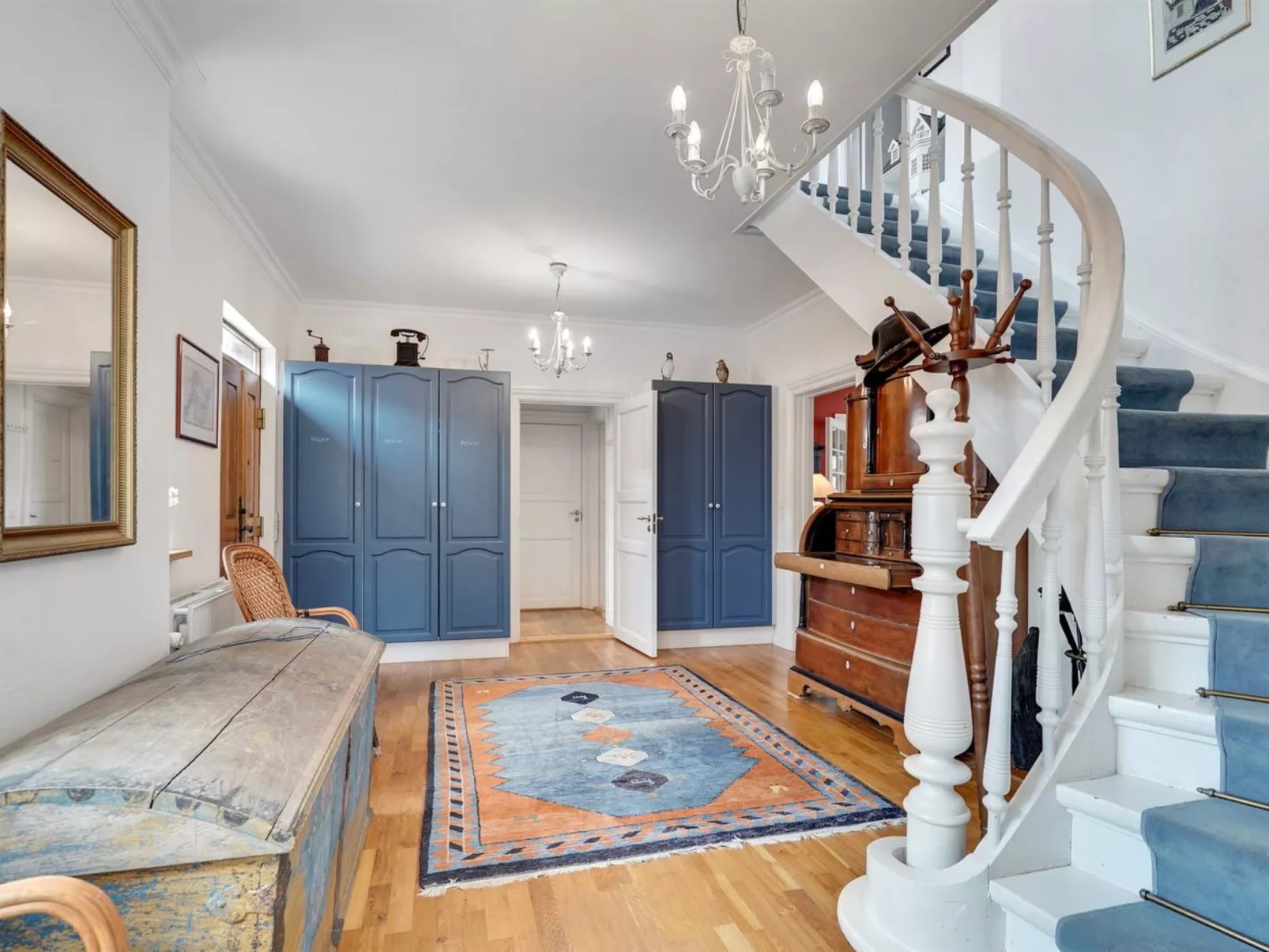 "Elisabetha" - 16km from the sea-Binnen