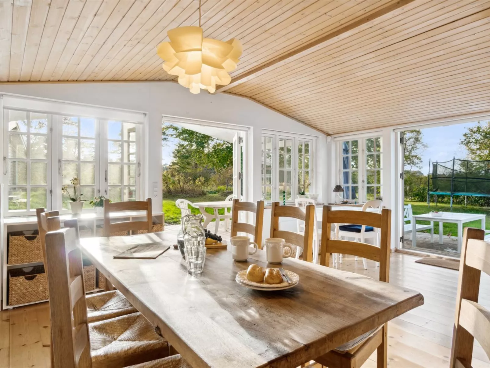 "Rami" - 2km from the sea-Binnen