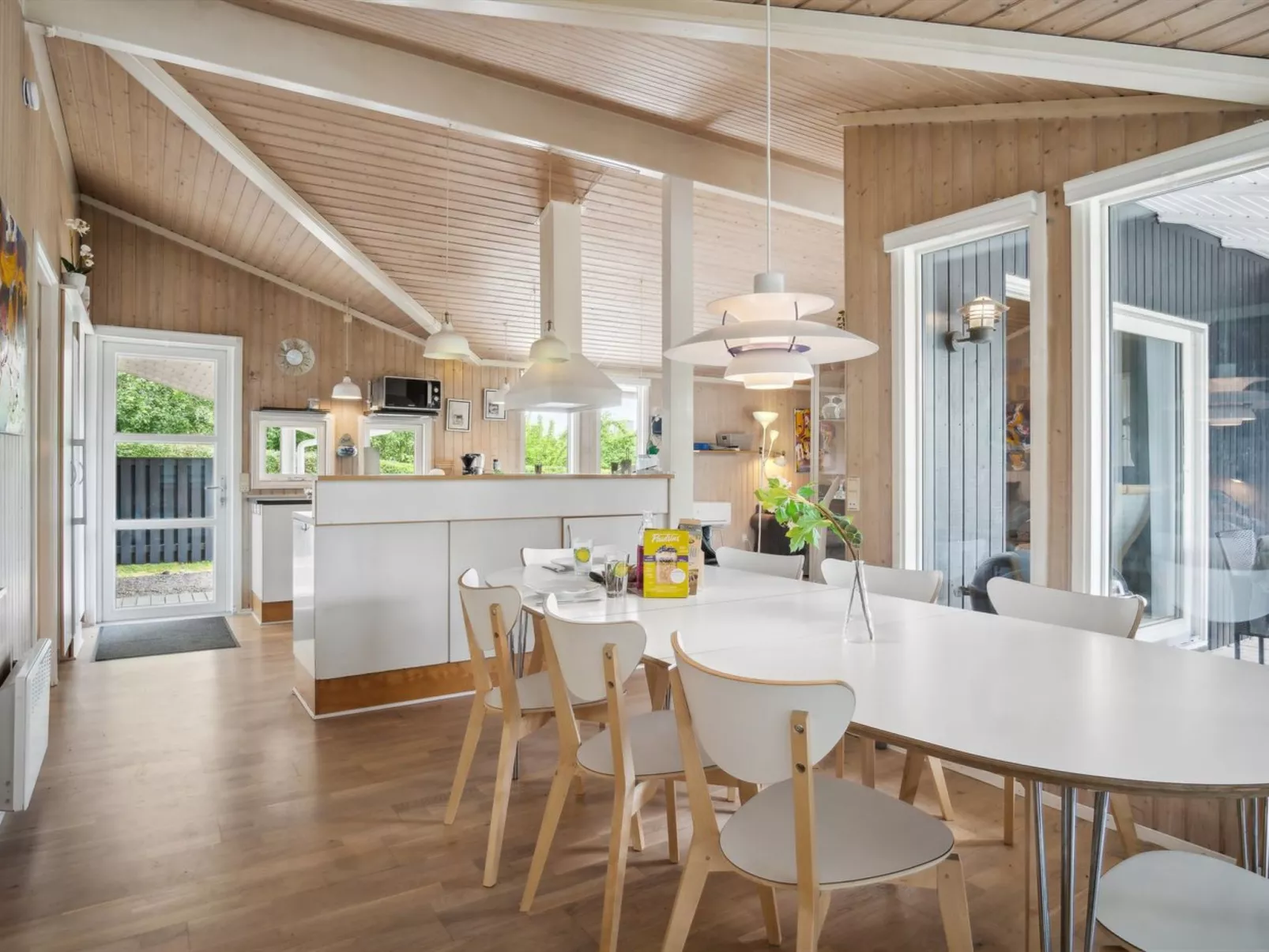 "Isto" - 250m from the sea-Binnen