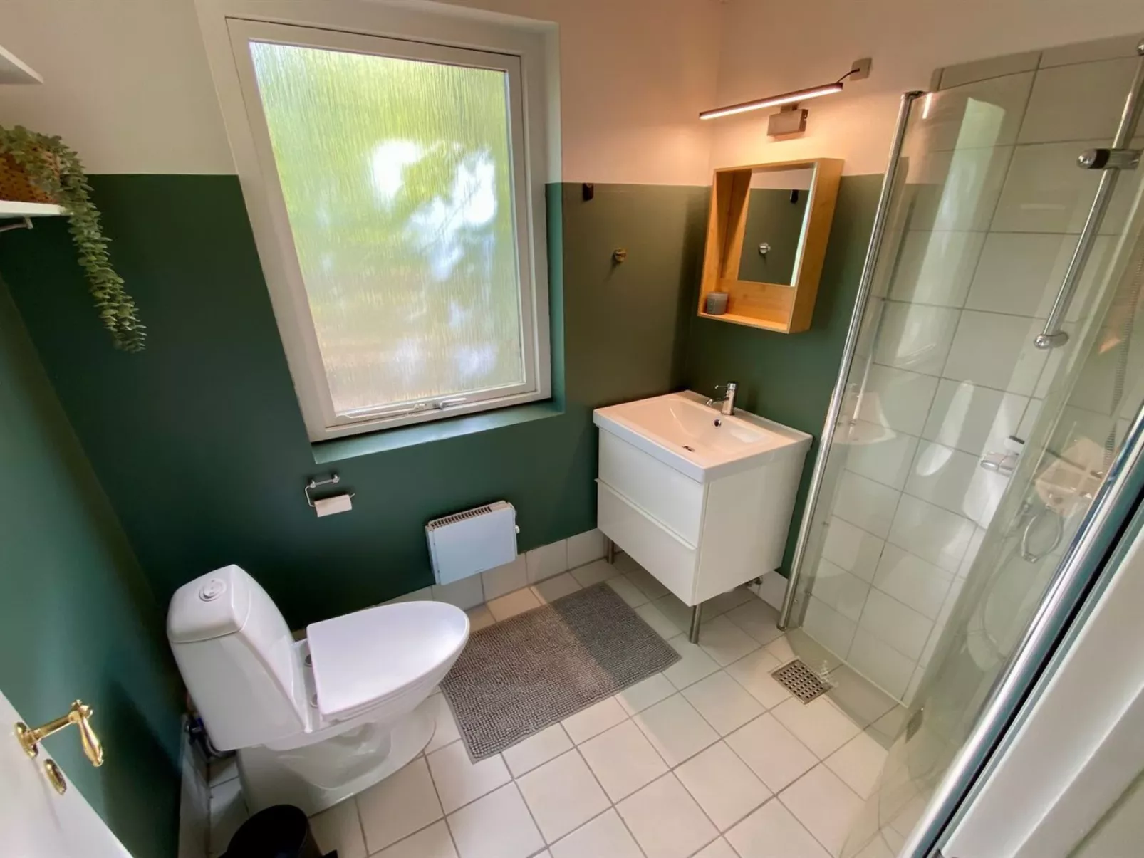 "Idalina" - 700m from the sea-Binnen