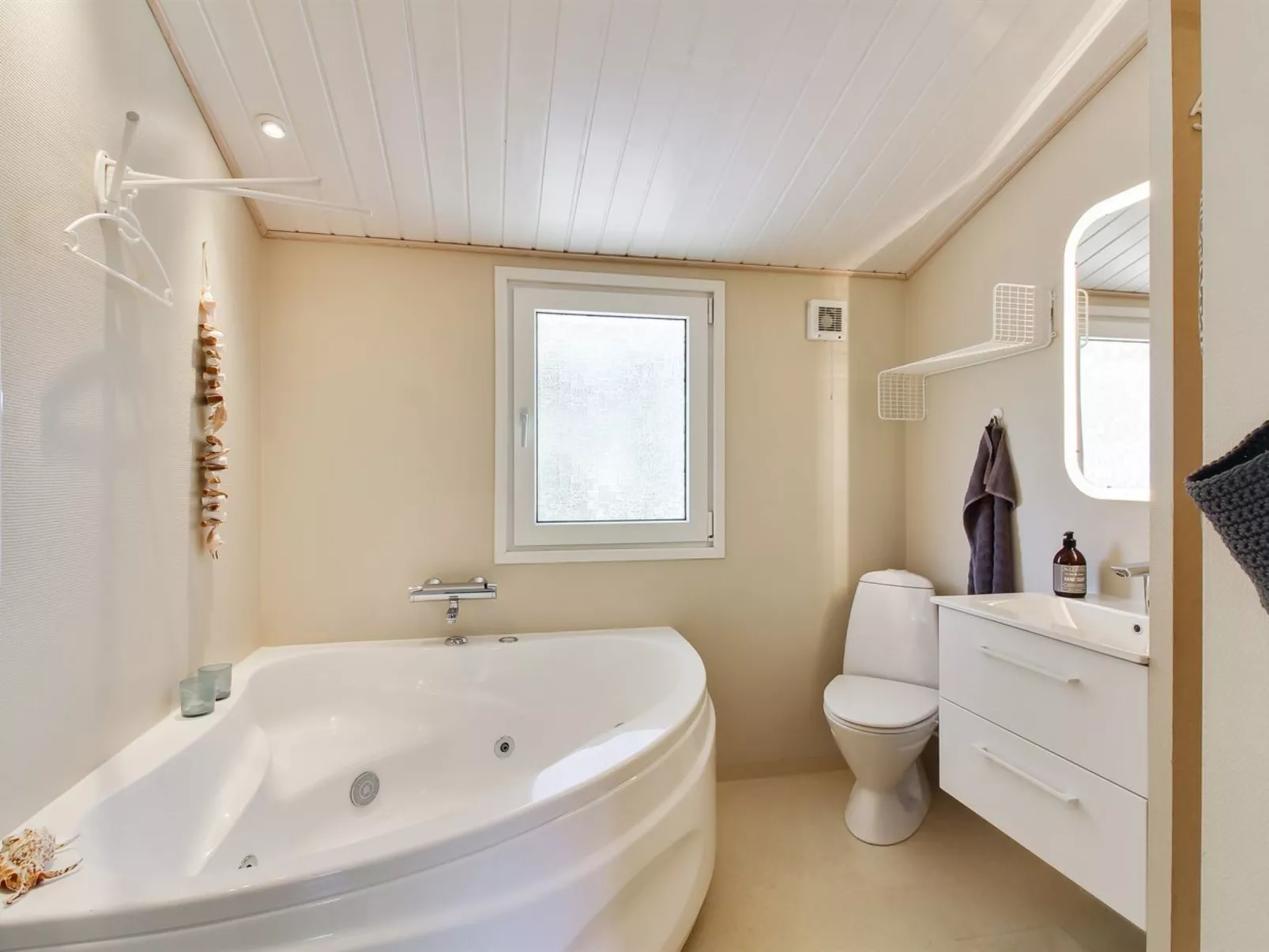 "Blia" - 575m from the sea-Binnen