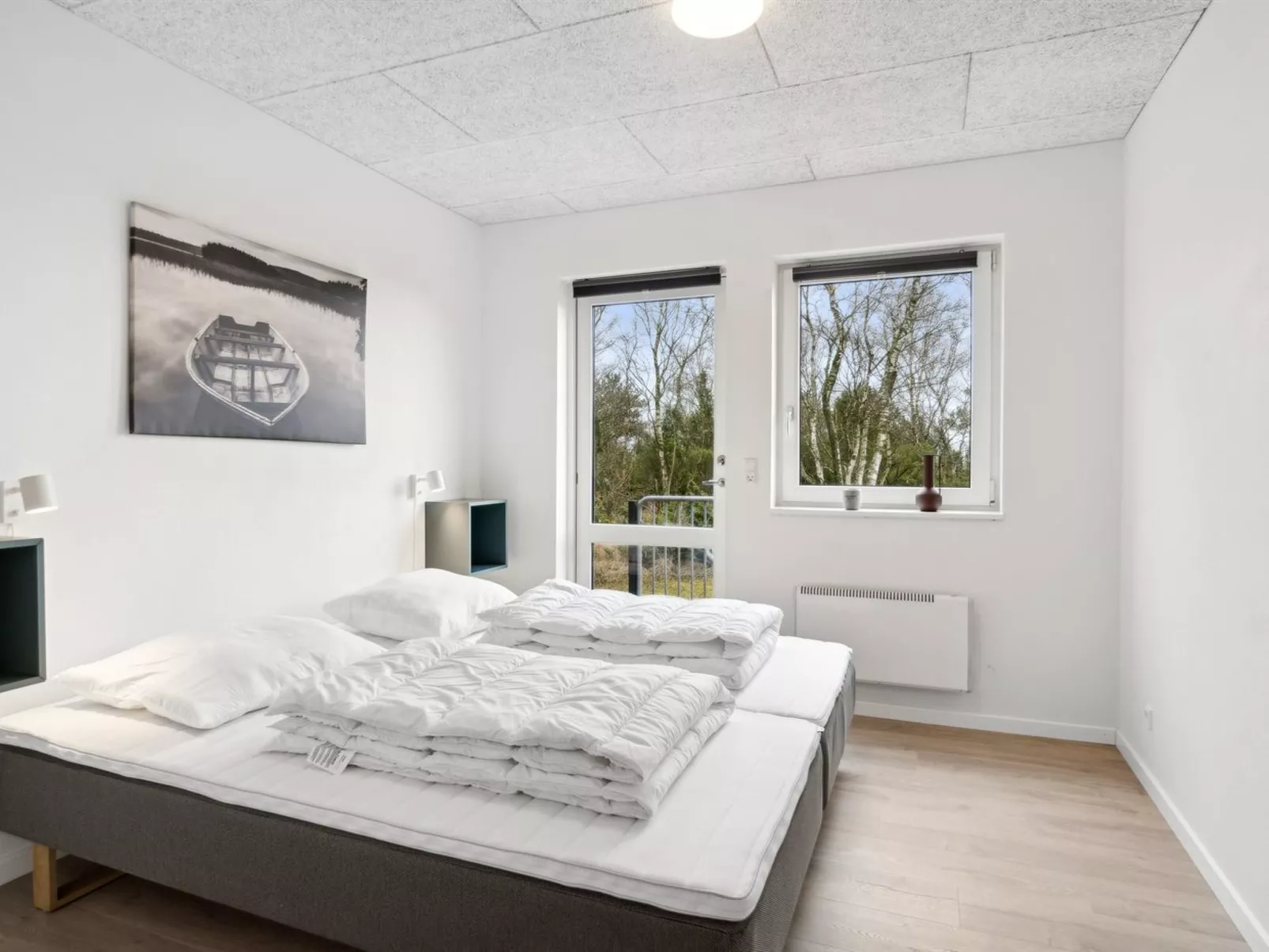 "Thorbiorn" -  from the sea-Binnen