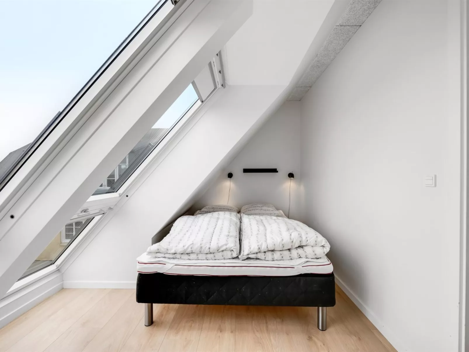 "Nafne" - 1.2km from the sea-Binnen