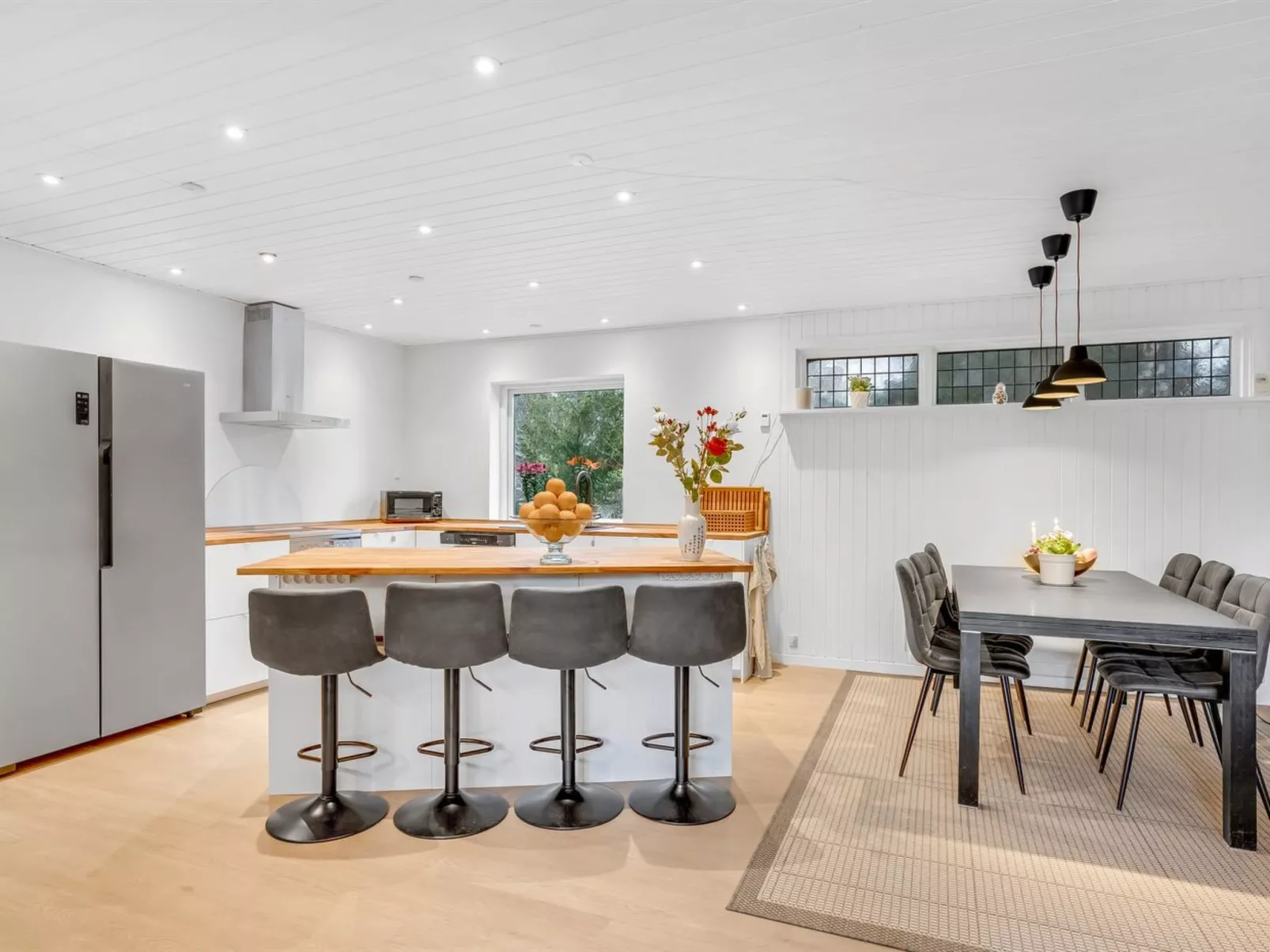 "Siggut" - 100m from the sea-Binnen