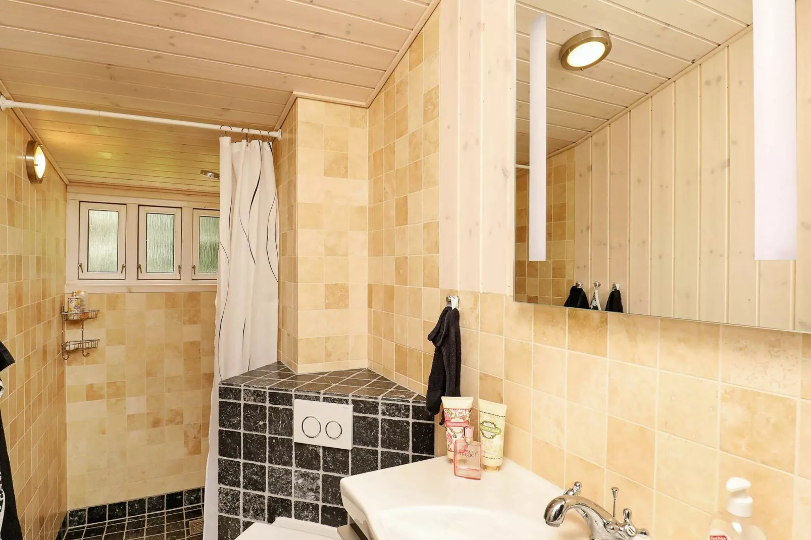 6 persoons vakantie huis in Glesborg-By Traum-Binnen